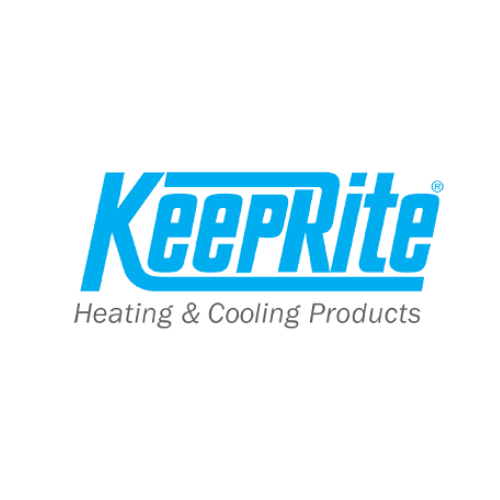 Keeprite furnace and air conditioner