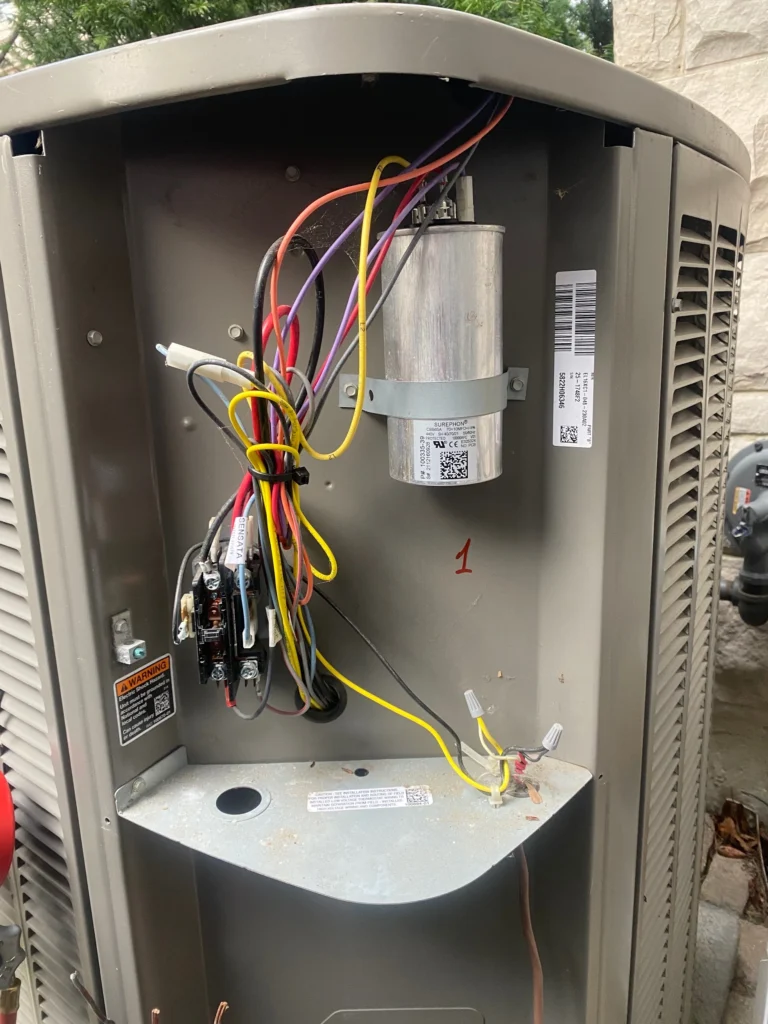 Air Conditioner Repair Mississauga: Signs of a Bad AC Capacitor & Replacement Cost Guide